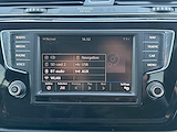 Used Volkswagen Touran