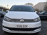 Used Volkswagen Touran