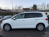 Used Volkswagen Touran