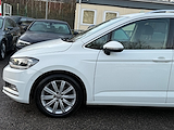 Used Volkswagen Touran