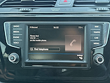 Used Volkswagen Touran