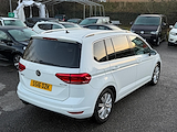Used Volkswagen Touran