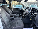 Used Volkswagen Touran