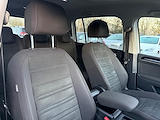 Used Volkswagen Touran