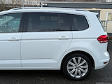 Used Volkswagen Touran