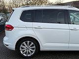 Used Volkswagen Touran
