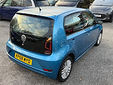 Used Volkswagen Up