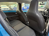 Used Volkswagen Up
