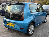 Used Volkswagen Up