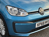 Used Volkswagen Up