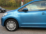 Used Volkswagen Up