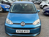 Used Volkswagen Up