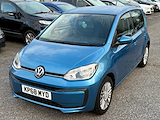 Used Volkswagen Up