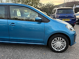 Used Volkswagen Up
