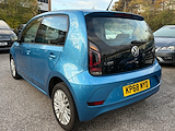 Used Volkswagen Up