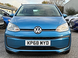 Used Volkswagen Up