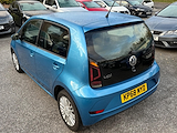 Used Volkswagen Up