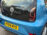 Used Volkswagen Up
