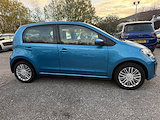 Used Volkswagen Up
