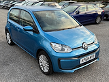 Used Volkswagen Up
