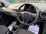 Used Volkswagen Up