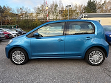 Used Volkswagen Up