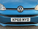Used Volkswagen Up