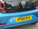 Used Volkswagen Up