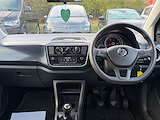Used Volkswagen Up