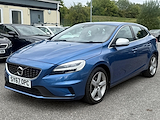 Used Volvo V40