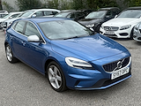 Used Volvo V40