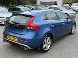 Used Volvo V40