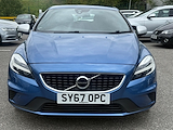 Used Volvo V40