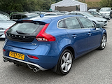 Used Volvo V40