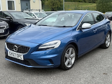Used Volvo V40