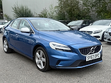 Used Volvo V40