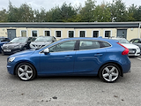Used Volvo V40