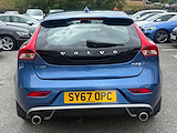 Used Volvo V40
