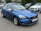 Used Volvo V40