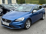 Used Volvo V40