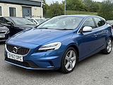 Used Volvo V40