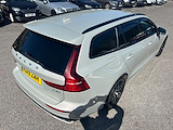 Used Volvo V60