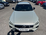 Used Volvo V60