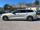 Used Volvo V60
