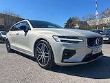 Used Volvo V60