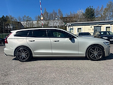 Used Volvo V60