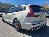 Used Volvo V60