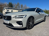 Used Volvo V60