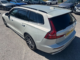 Used Volvo V60