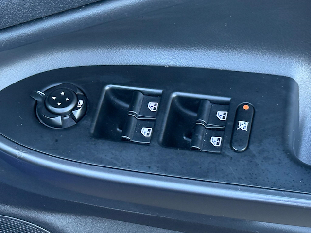 Used Alfa Romeo Giulietta